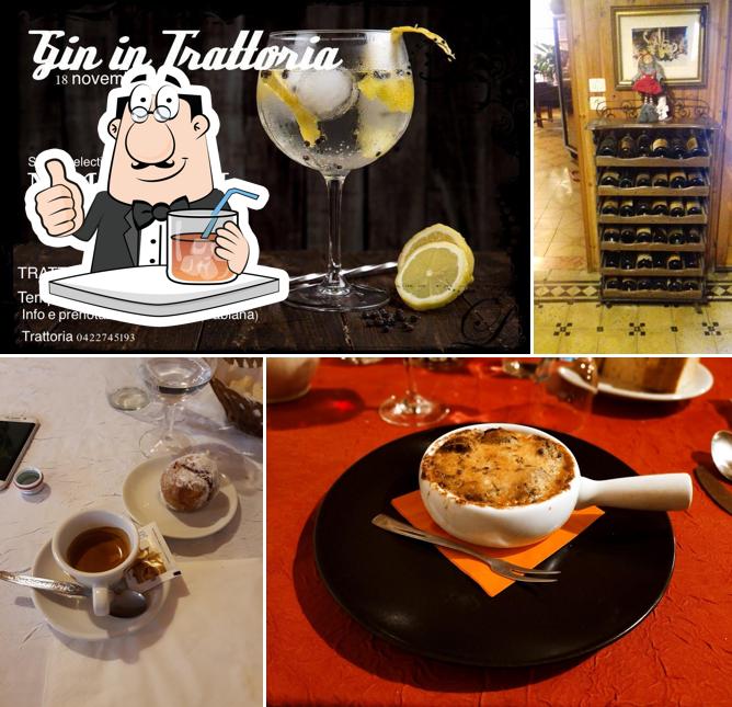 Trattoria da Metino