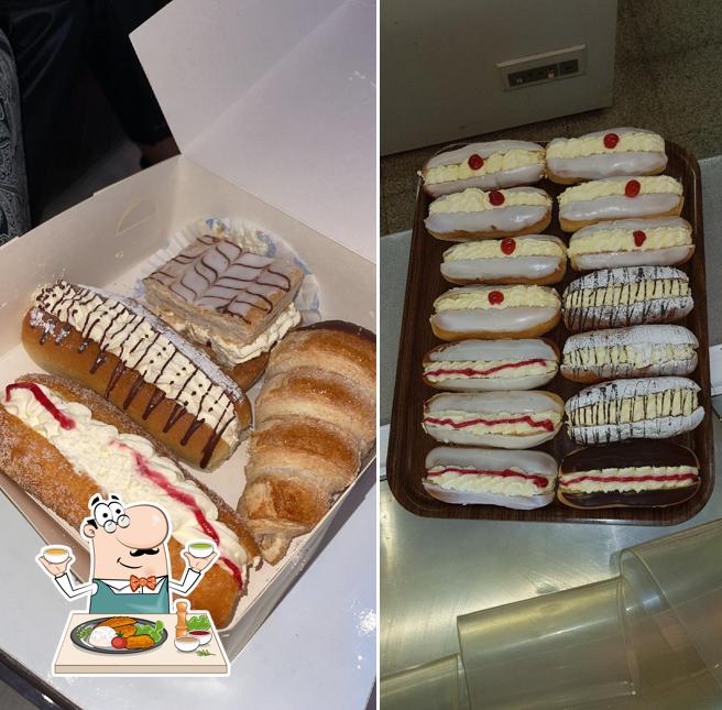 Ethel Bakeries, 178 Ethel Rd in Leicester Restaurant reviews