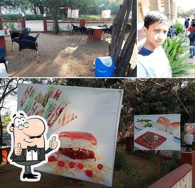 વિજય વિલાસ હેરીટેઝ રેસ્ટોરેન્ટ