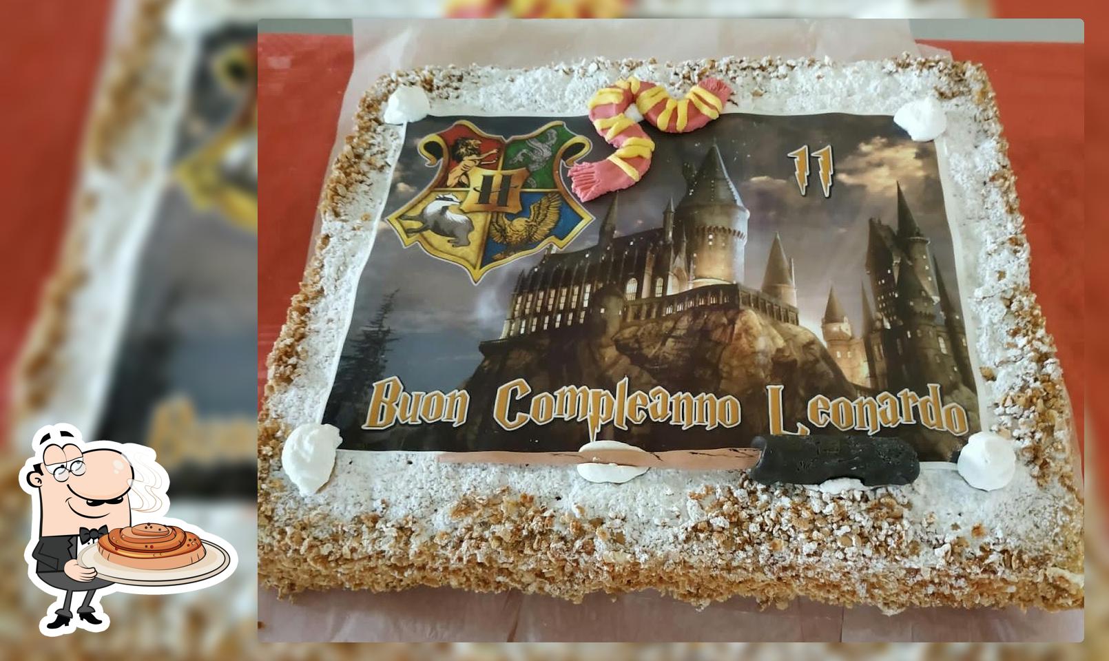 Panificio Ferrigato di Ferrigato Emanuele e Patrizio