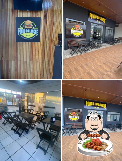 Ponto do Lanche 2.0