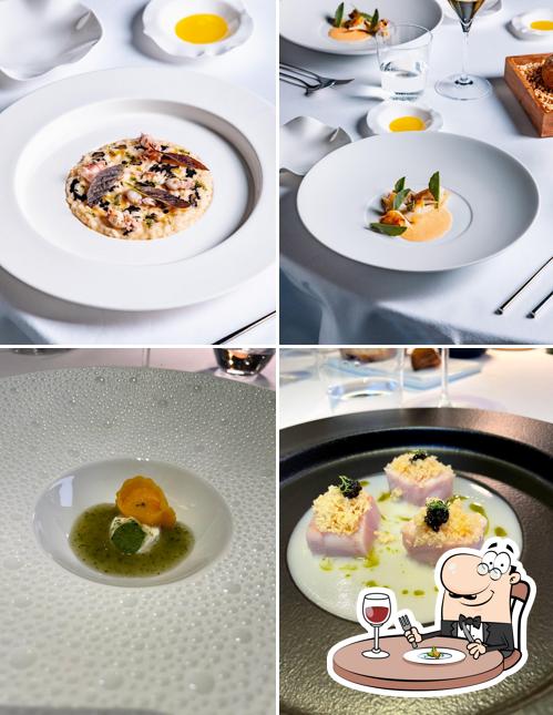 Ristorante Makorè
