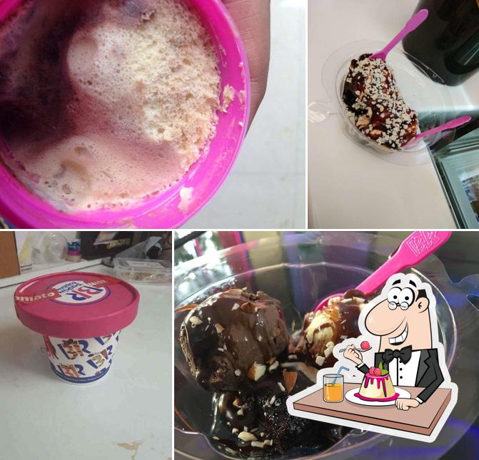 Baskin Robbins
