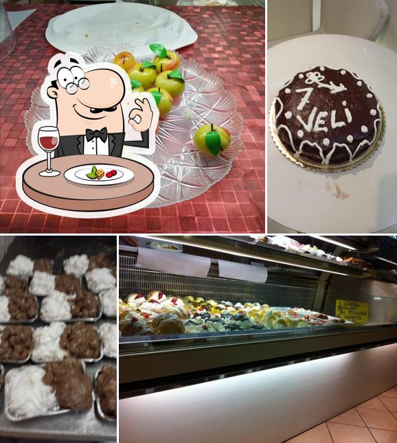 Pasticceria Bella Sicilia