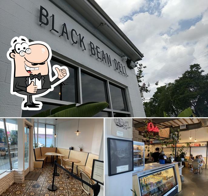 Black Bean Deli Orlando, 1835 E Colonial Dr in Orlando Restaurant