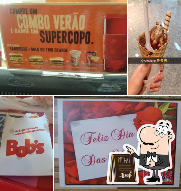 Bob's Burger - Jaraguá do Sul Park Shopping