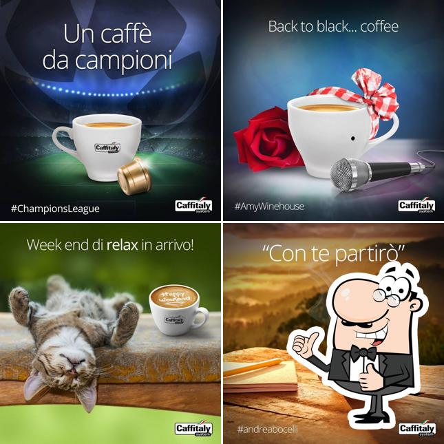 Guarda la immagine di Caffitaly System Shop