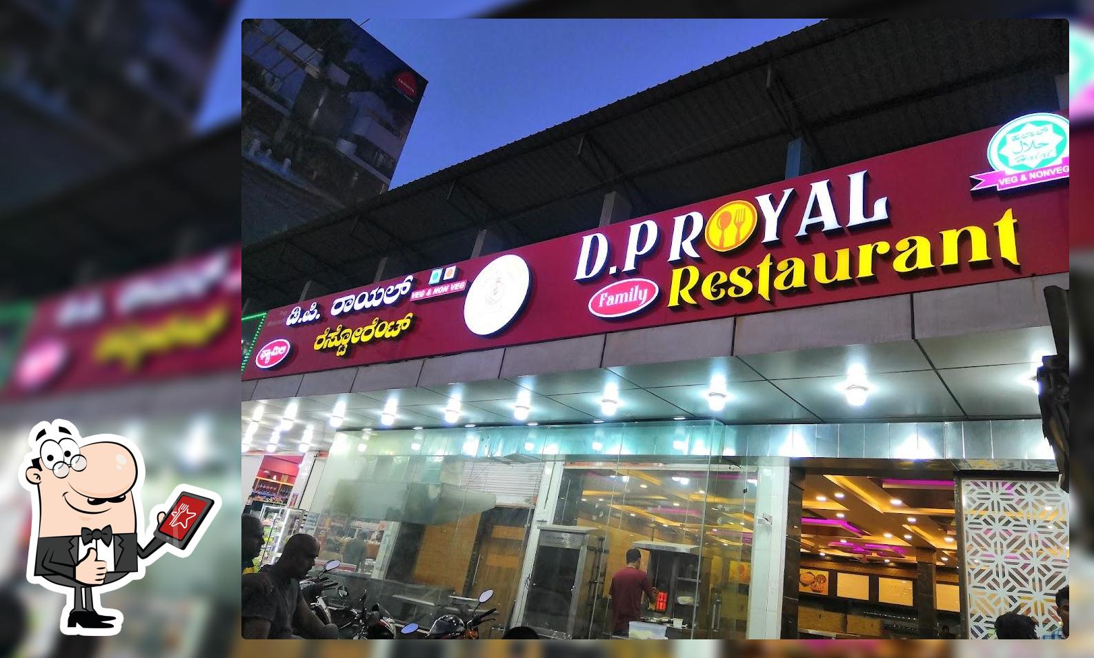 D P Royal Family Restaurant