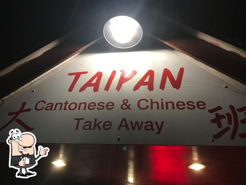 See the photo of Taipan Chinese Takeaway