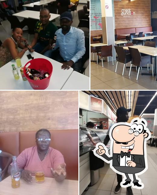 Meat Junction, Durban, 5862 West St BBQ menu and reviews