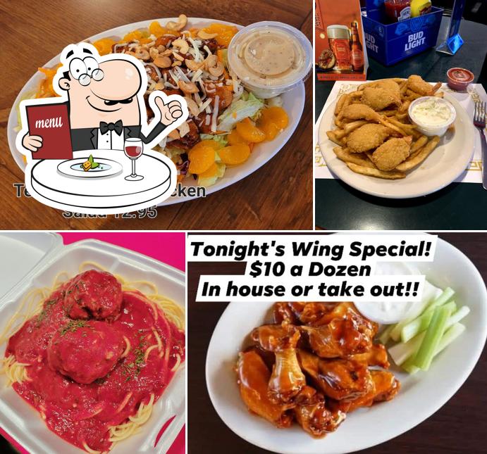 Best meatball sandwiches in Williamsport restaurants, winter 2023