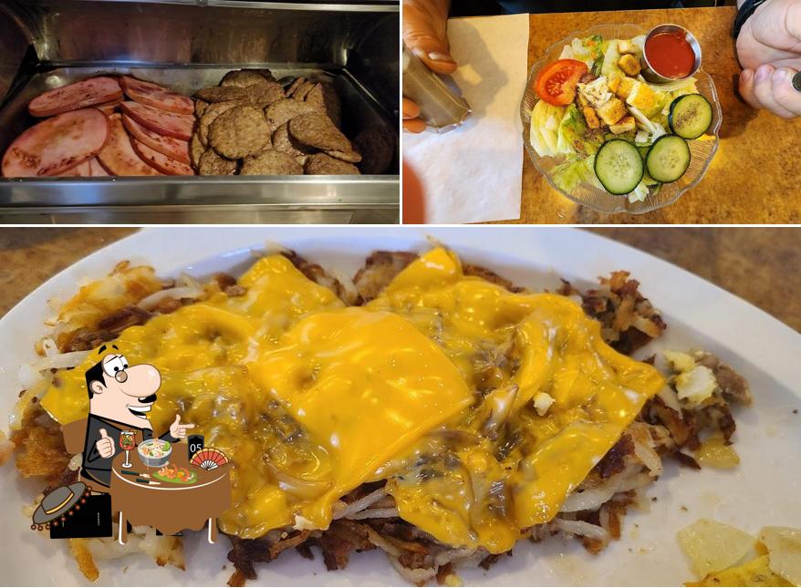 Olivia's Family Restaurant in Owatonna Restaurant menu and reviews