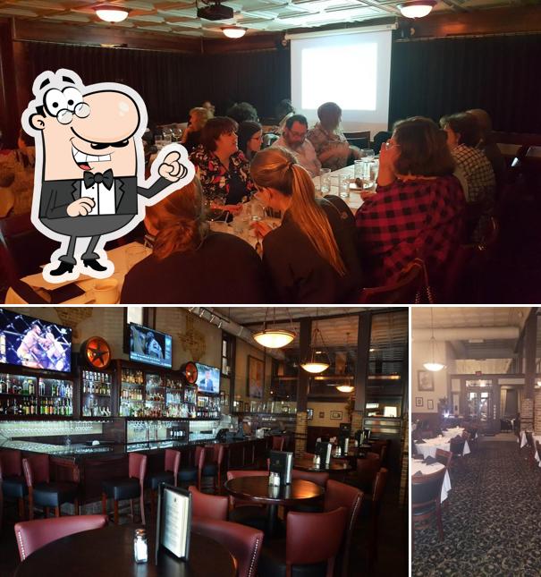 Cheeves Brothers Steakhouse in Temple Restaurant reviews