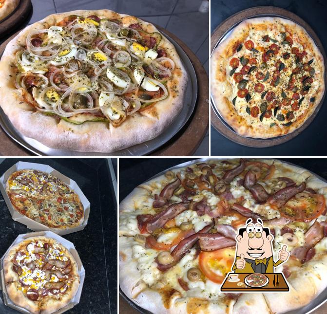 Donatello Pizzaria Unidade Vila Formosa