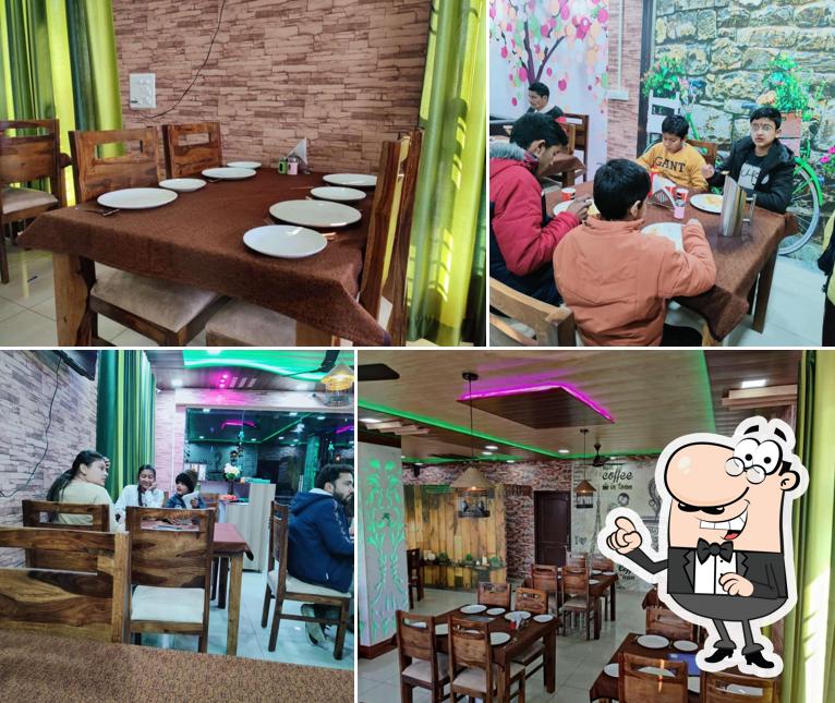 Mahizz Cafe