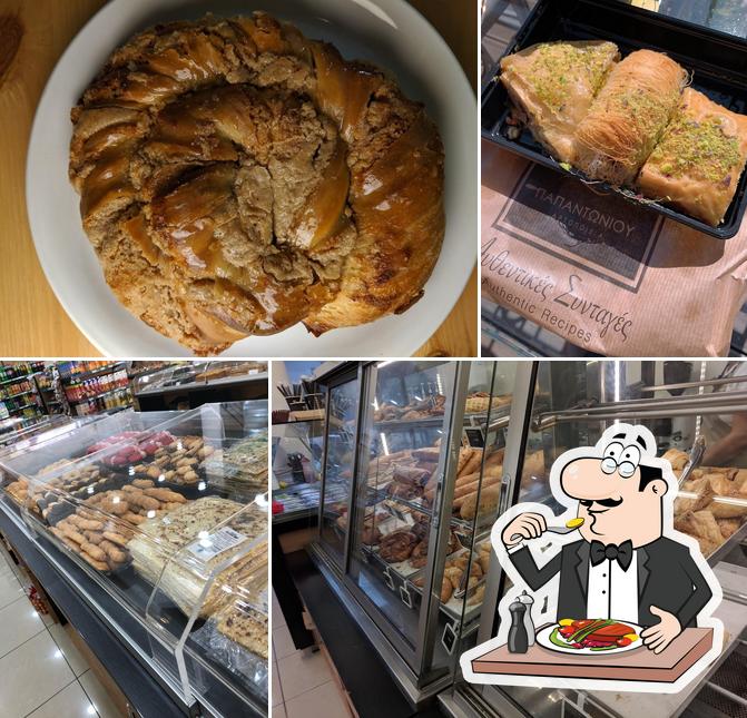 Papantoniou Bakeries