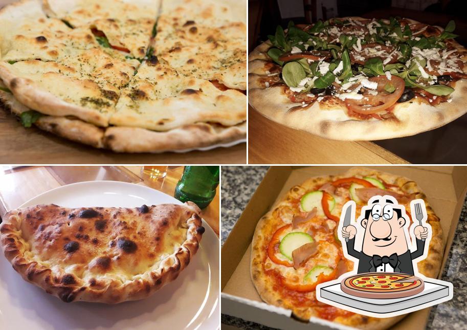 Pizzeri