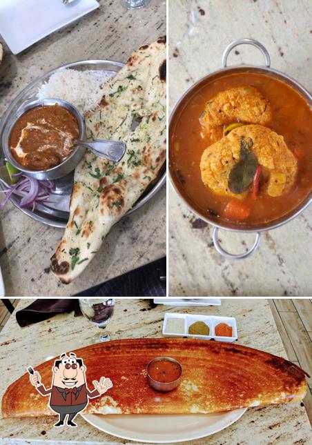 Podi dosa, Artesia - Restaurant menu, prices and reviews