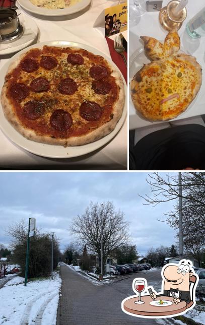 Ristorante Zur Glucke