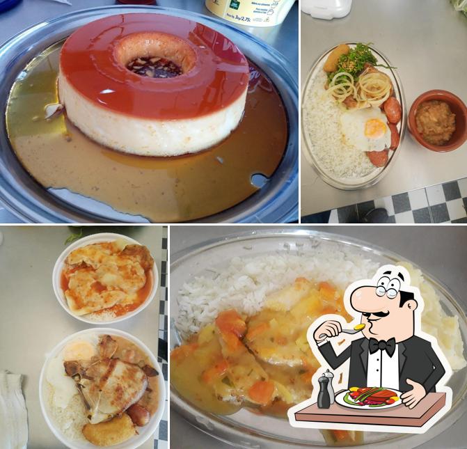 Panelas Grill Restaurante e Lanchonete