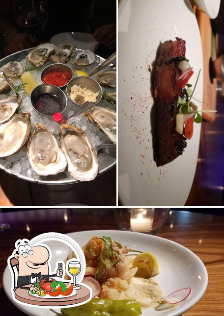 STK Steakhouse in Toronto - Restaurant menu and reviews