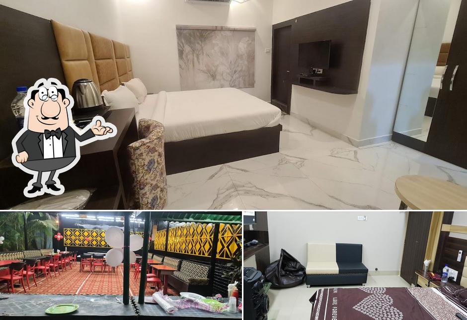 Shaan-E-Punjab Hotel - Restaurant Hotel in Topchachi Dhanbad
