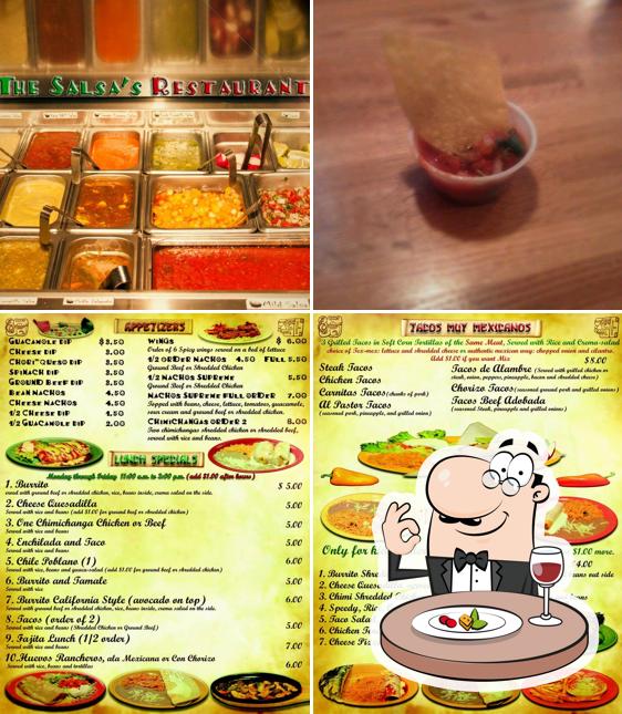 the-salsas-restaurant-catering-in-greeneville-restaurant-menu-and-reviews