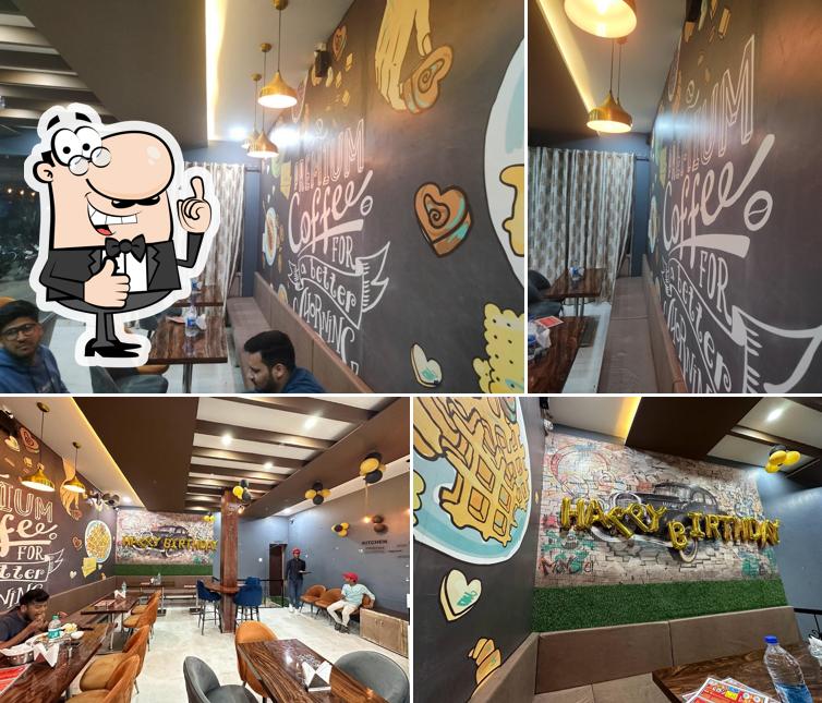 The Swad Restaurant