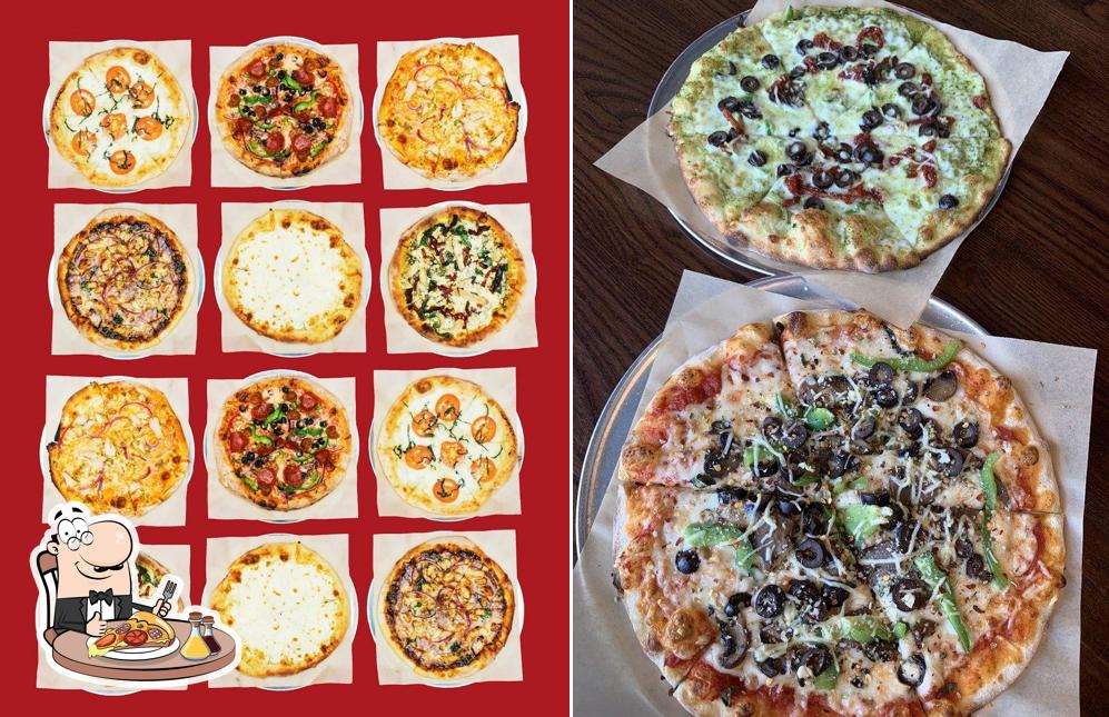 Your Pie Pizza, Melbourne - Restaurant menu, prices and reviews