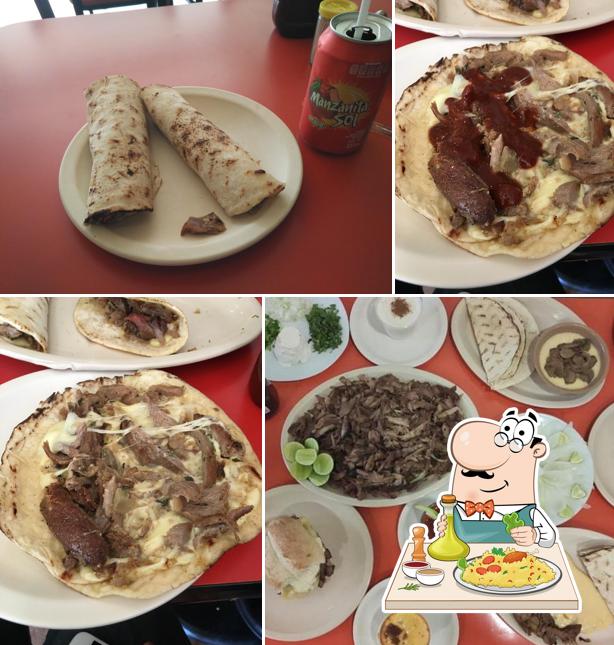 Restaurante Tacos Árabes Tony, Naucalpan de Juárez, Periférico y Otoño La  Florida - Opiniones del restaurante