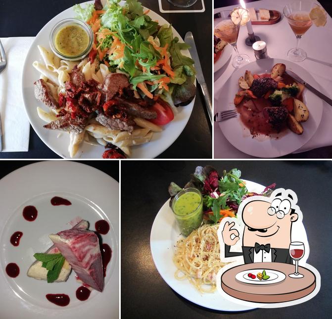 Gut Und Günstig Essen In Kiel Der Bauch von Kiel, Kiel - Speisekarte, Preise und Bewertungen