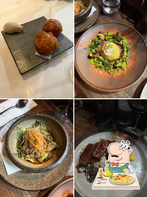The Test Kitchen restaurant, Cape Town Restaurant menu and reviews