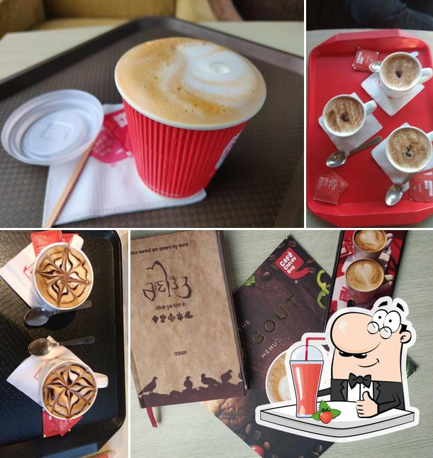 Café Coffee Day