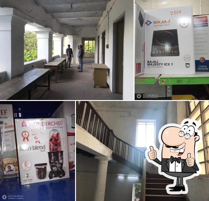 RPF CANTEEN CPC AYANAVARAM, Chennai Restaurant reviews