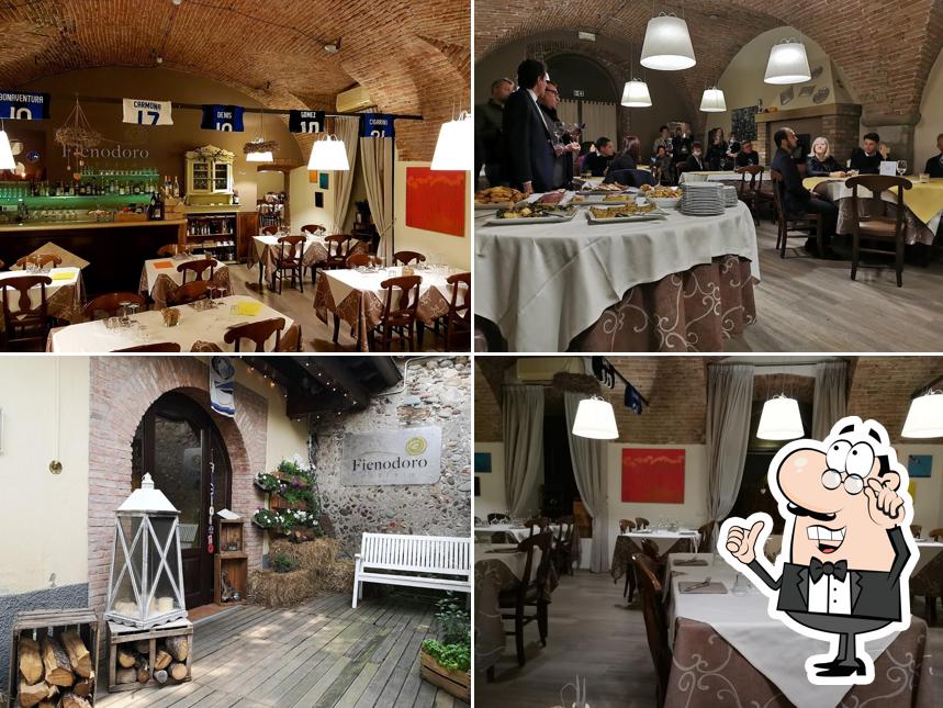 Fienodoro Osteria Ristorante