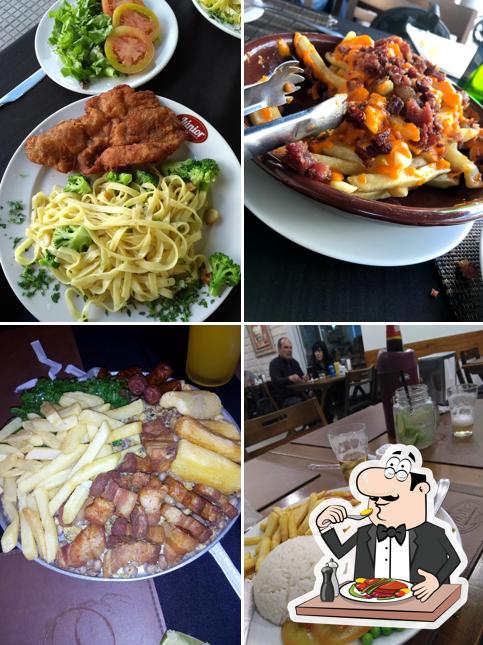 Bar e Restaurante do Júnior