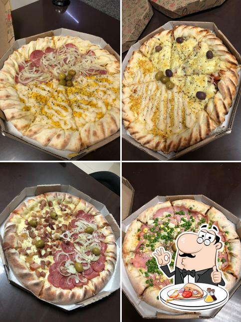 Mais Pizza Express