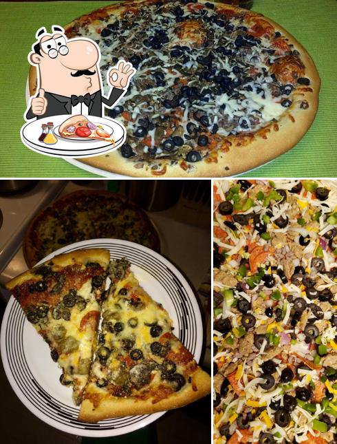 Papa Murphy's Take 'N' Bake Pizza, 2750 Gateway Dr Suite H in Grand