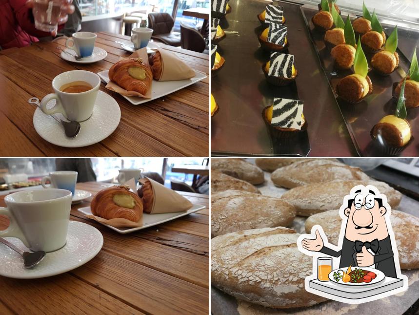 Pâtisserie La Tuile