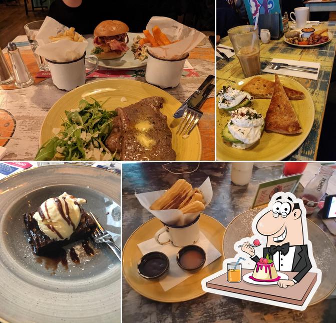 Best breakfast restaurants in Orpington, spring 2024 Restaurant Guru