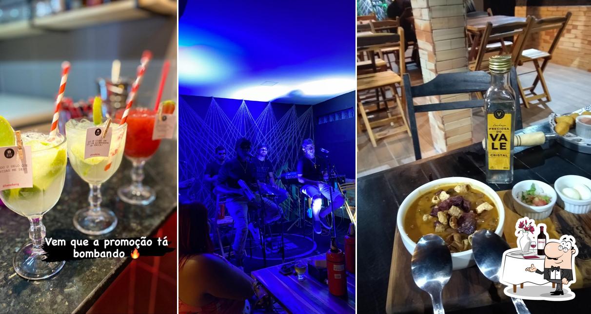 Barão bar, Campina Grande - Menu do restaurante, preços e opiniões