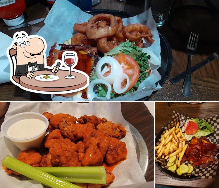 Boscoe's Place, Covington - Restaurant menu, prices and reviews