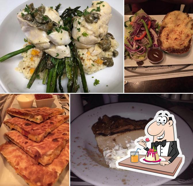 McKibbin's Pub Irlandais