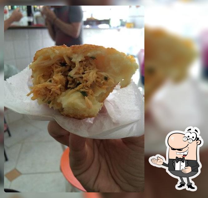 Pastelaria Tokio