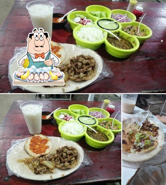 Restaurante Asadero "El Cuartel" Tacos del carne Asada y mas.., Navojoa