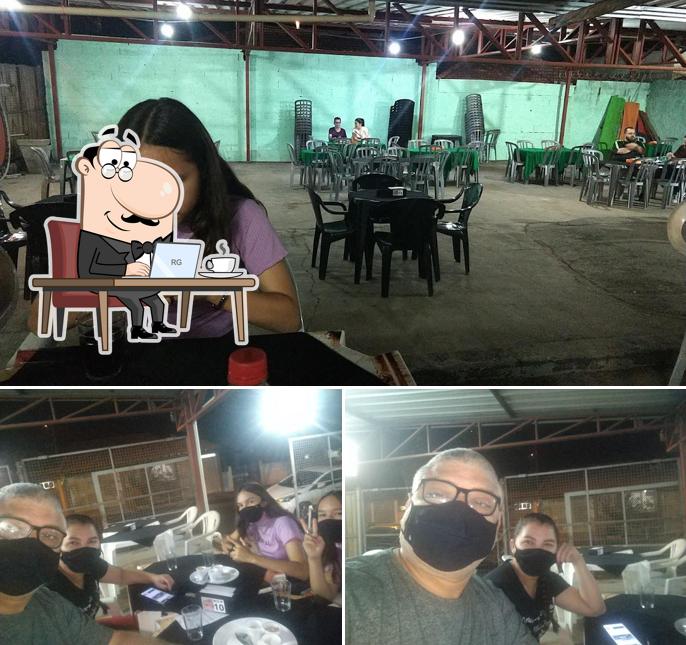 Garage do Espeto