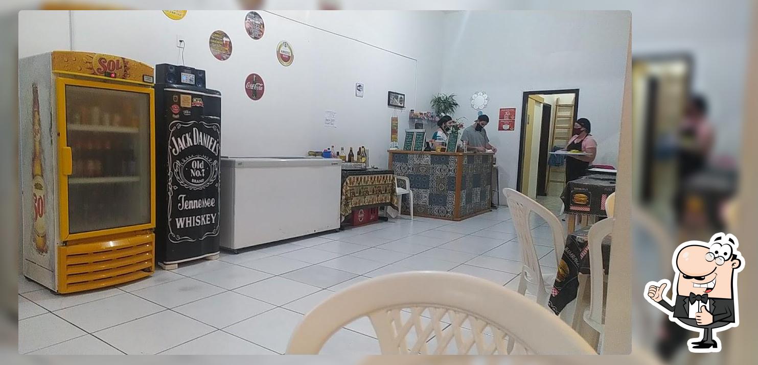 Lanchonete E Disk Lanches Da Adri