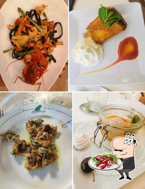 Restaurant Les Platanes