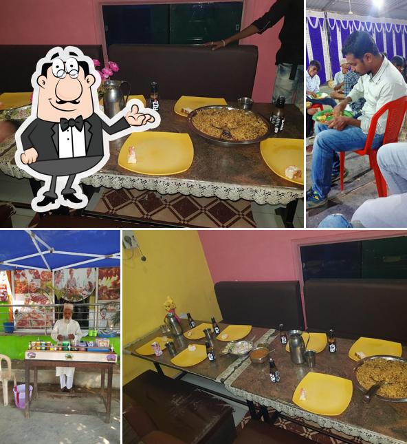Nn Barkath hotel veg & NoN veg