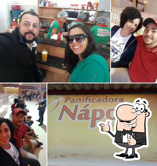 Padaria Napolis